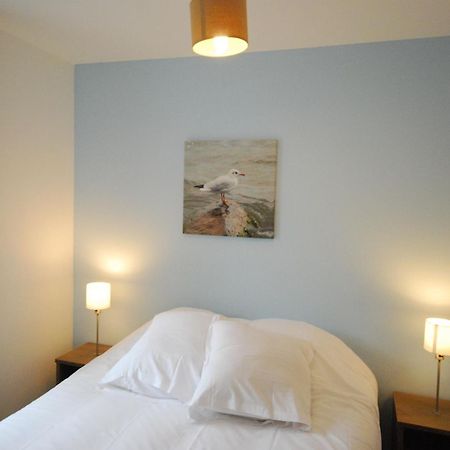 Evancy Villa Les Margats Bray-Dunes Quarto foto