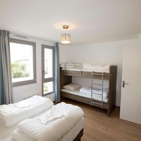 Evancy Villa Les Margats Bray-Dunes Quarto foto