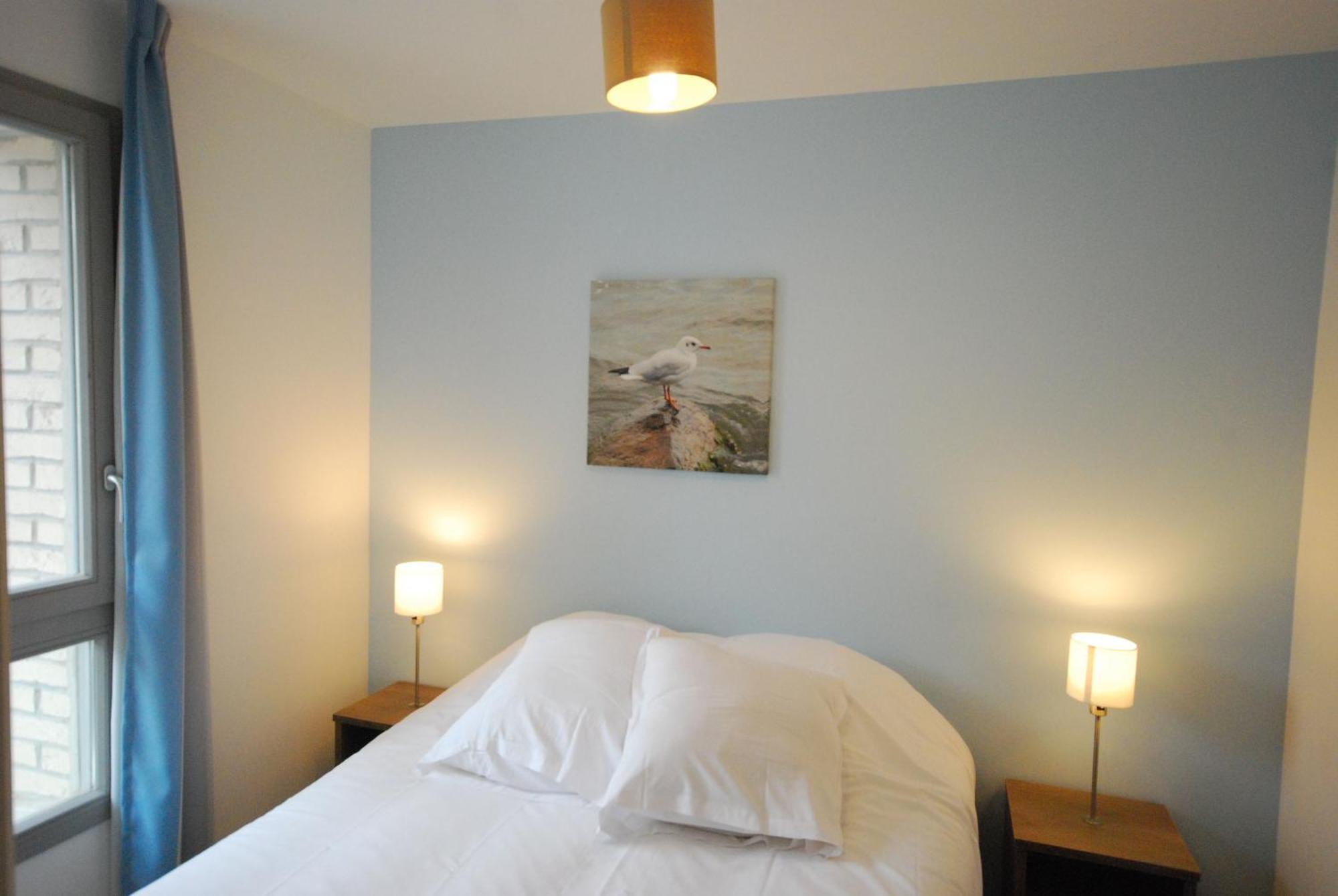 Evancy Villa Les Margats Bray-Dunes Quarto foto