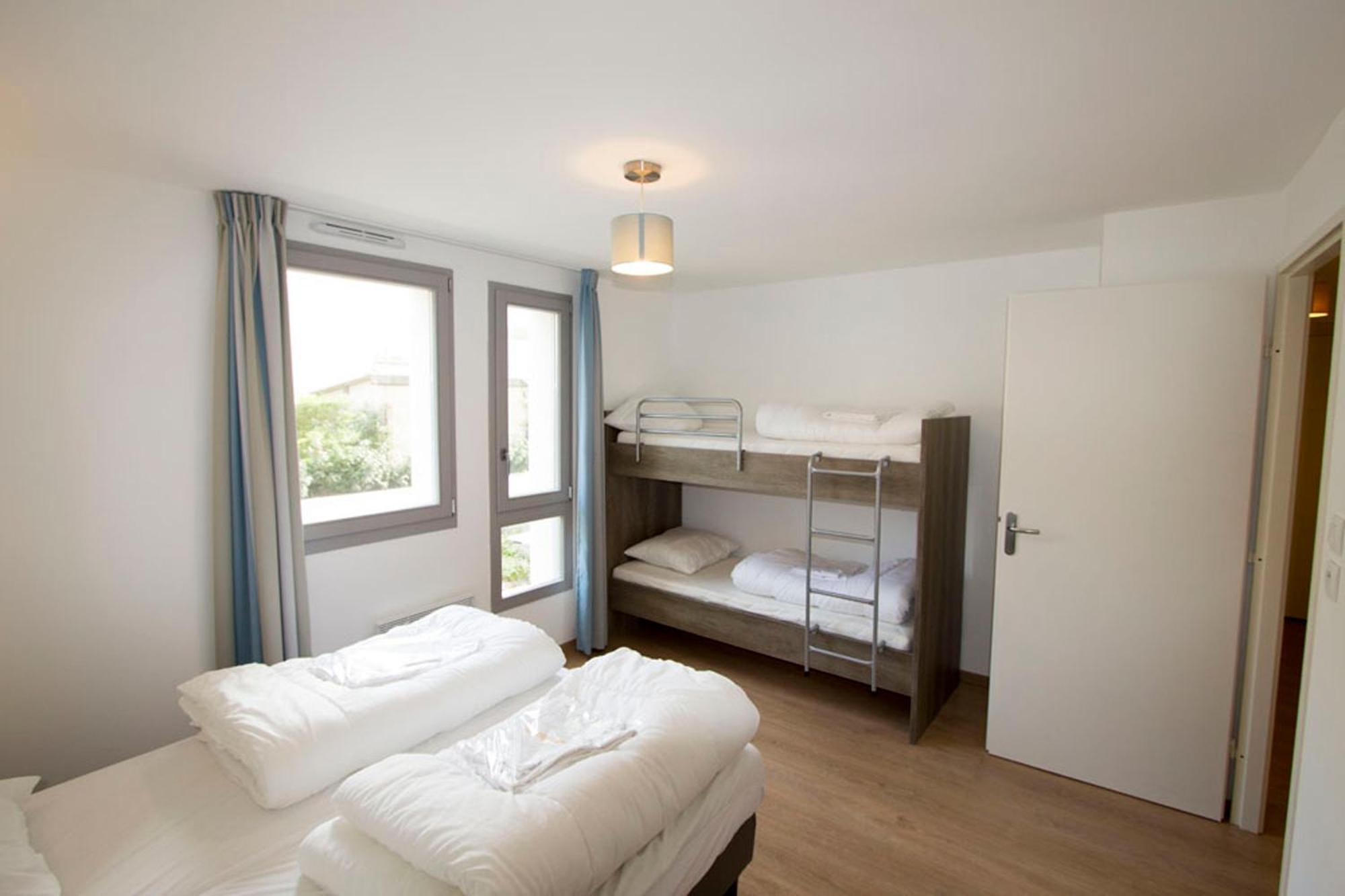 Evancy Villa Les Margats Bray-Dunes Quarto foto