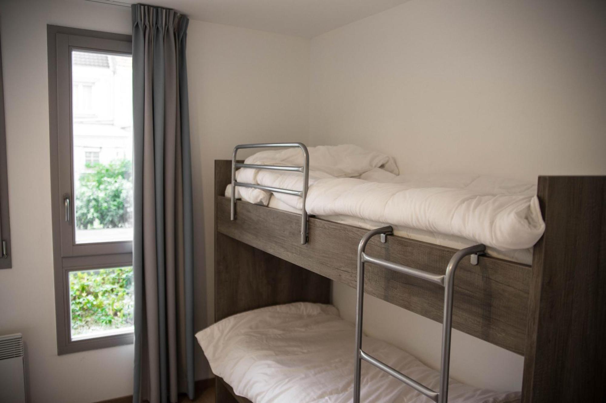 Evancy Villa Les Margats Bray-Dunes Quarto foto